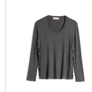Stitchfix Long sleeved top